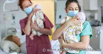 40 Plätze an der RWTH: Hebammenstudium startet im Herbst in Aachen - Aachener Nachrichten