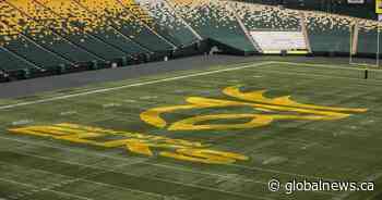 Edmonton Elks announce Victor Cui as new president and CEO