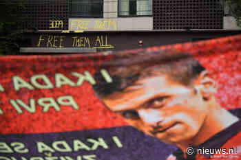 Advocaten Djokovic menen dat tennisser in december nog corona had - Nieuws.nl - Nieuws.nl