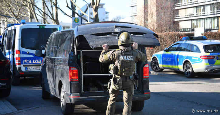 Amoklauf in Heidelberg:  Polizei gibt neue Details der Tat bekannt (Update)