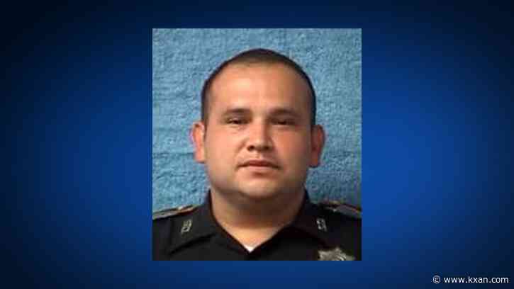 Sheriff's deputy fatally hit while blocking Houston ramp