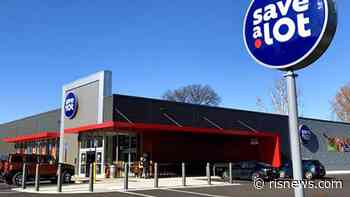 Save A Lot Sells 33 Grocery Stores