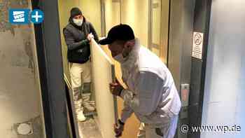 Zweibrücker Hof in Herdecke: Jedes dritte Zimmer neu gemacht - Westfalenpost