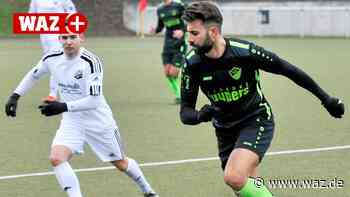 TuS Stockum leistet sich in Herdecke zu viele Fehler - WAZ News