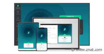 Keep all of your data secure with 72% off the Surfshark One VPN bundle     - CNET