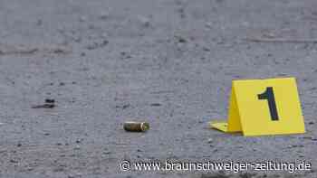 18-jähriger Amokläufer erschießt Kommilitonin