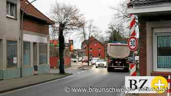 Keine Nordumgehung, keine Entlastung? In Grasleben rumort es