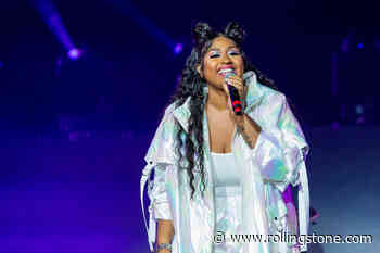 Jazmine Sullivan Has More Stories to Tell: Announces ‘Heaux Tales, Mo’ Tales: The Deluxe’