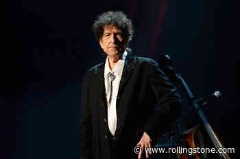 Bob Dylan Sells All Recorded Rights to Sony Music