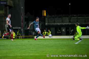 PREVIEW | Wrexham vs Grimsby Town - News - Wrexham AFC