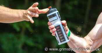 Warning issued to anyone using a reusable water bottle - Grimsby Live