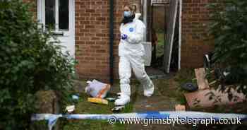 CSI probe house in Cleethorpes - live updates from the scene - Grimsby Live