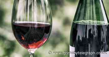 Drinking red wine can ward off coronavirus, according to research - Grimsby Live