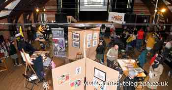 20 pictures to celebrate Great Grimsby Day at Docks Beers - Grimsby Live