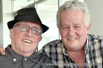 Friends and family mourn loss of longtime Langley volunteer – Langley Advance Times - Langley Advance Times