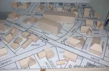 "Städtebauliches Monstrum": Widerstand in Volkach gegen große Wohngebäude - inFranken.de