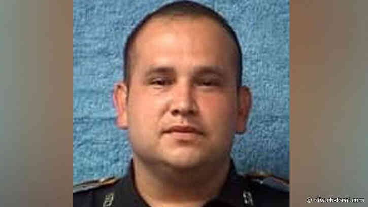 Harris County Sheriff’s Office Sgt. Ramon Gutierrez Killed In Hit-And-Run Crash