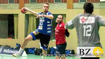 Revanche geglückt: „Razorbacks“ drehen Spieß gegen Hameln um