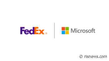 FedEx and Microsoft Move to Next Phase to ‘Transform Commerce Ecosystem’