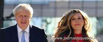 Royaume-Uni: Boris Johnson a participé à une fête pour son anniversaire en plein confinement