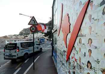 Covid-19: un 46e décès enregistré à Monaco depuis le début de la crise sanitaire