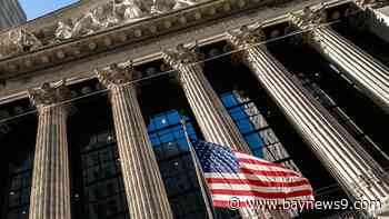 Dow Jones drops 1,000 points as markets extend slide in 2022