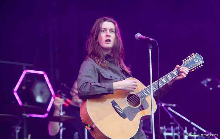 Blossoms tease new music announcement this week