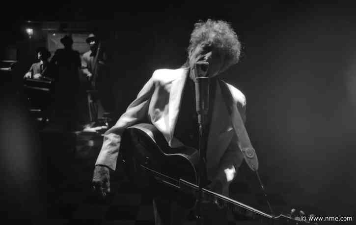 Sony Music acquires all of Bob Dylan’s back catalogue in new deal