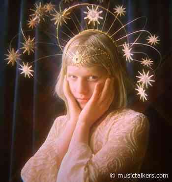 Review: A Dangerous Thing - AURORA - Music Talkers