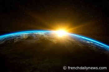 January 2022 letter from Gaia to Aurora Kepler - Frenchdailynews.com