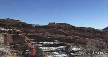 Happy Trails: This hiking trail is a showstopper at Red Rocks Park and Amphitheatre - Colorado Springs Gazette