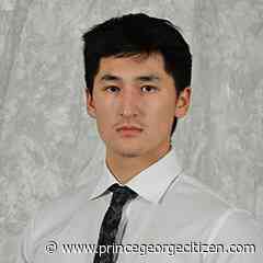 Spruce Kings get job done in regulation time - Prince George Citizen