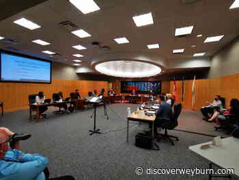 Weyburn City Council Gearing Up For Meeting - DiscoverWeyburn.com