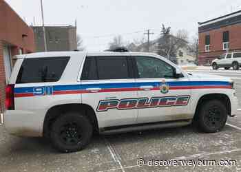 Weyburn Police Investigate Hit and Run Incidents - DiscoverWeyburn.com