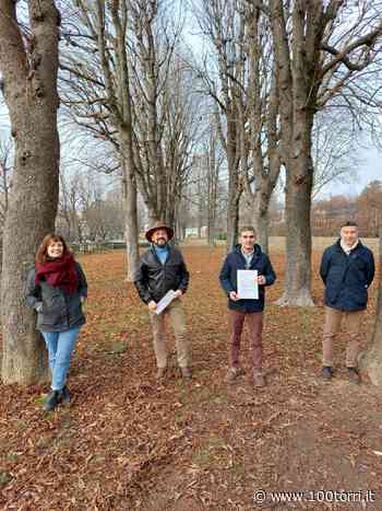 Chieri vuole rilanciare il Parco Robinson - CentoTorri