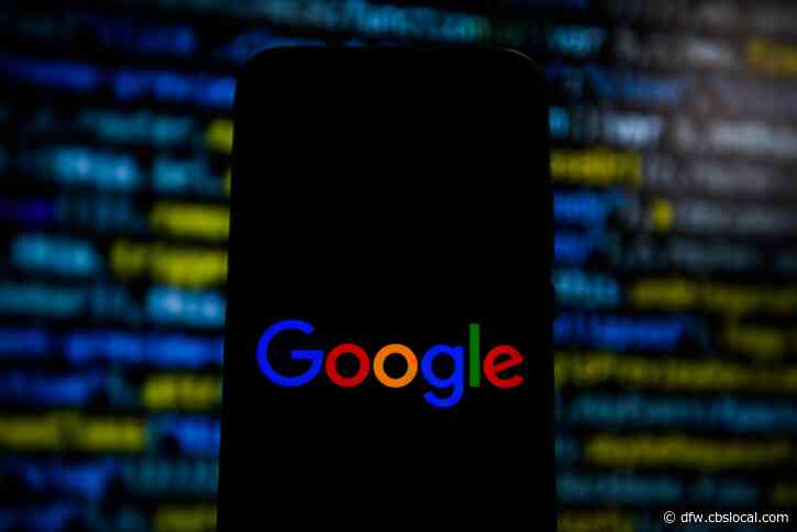 Texas Joins DC, 2 Other States Suing Google For Allegedly Invading Users’ Privacy