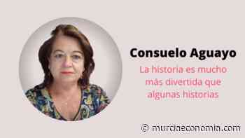 Como Coco Chanel - MurciaEconomía.com