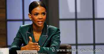 Candace Owens Fires Back After 'Saturday Night Live' Mocks Her in Racial Sketch