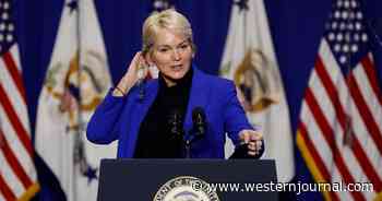 Lawlessness in Biden's WH: Top Admin Official Fails to Report $240,000 in Stock Trades for Months