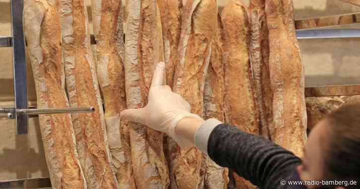 «Baguette-Krieg» – Frankreich streitet um sein liebstes Brot