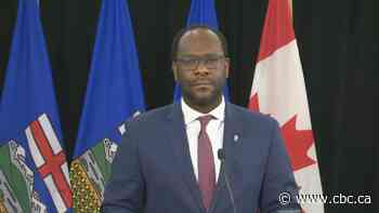 Alberta announces investigator, terms for inquiry into suspended justice minister