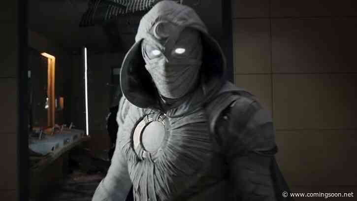 Ethan Hawke Worked With Oscar Isaac on Moon Knight Since He’s ‘All In’
