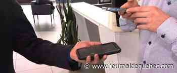 Le passeport vaccinal même pour faire réparer sa voiture!