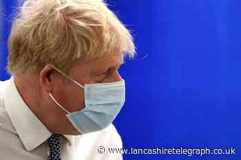 Boris Johnson faces lockdown birthday party allegations