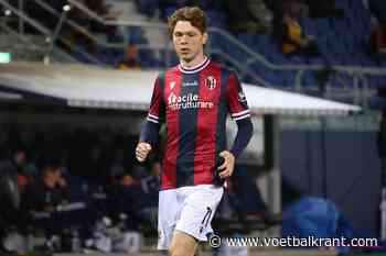 La Gazzetta dello Sport weet het zeker: 'Club Brugge verhoogt bod én troeft concurrentie af met salaris voor Skov Olsen'