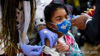 Coronavirus: San Joaquin County, California cases plummet in sign COVID surge may be waning - Stockton Record