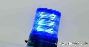 Unfallflucht: Zwei Sprinter treffen sich mit den Außenspiegeln - Neunkirchen am Potzberg - Rheinpfalz.de