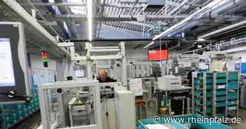 Kritik an Streichung von Ausbildungsplätzen bei Festo - Sankt Ingbert/Neunkirchen - Rheinpfalz.de