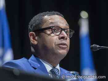 COVID live updates: Quebec will use ‘positive approach’ to convince unvaxxed to get the jab, Carmant says