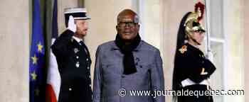 Burkina Faso: situation confuse concernant le sort du président Kaboré